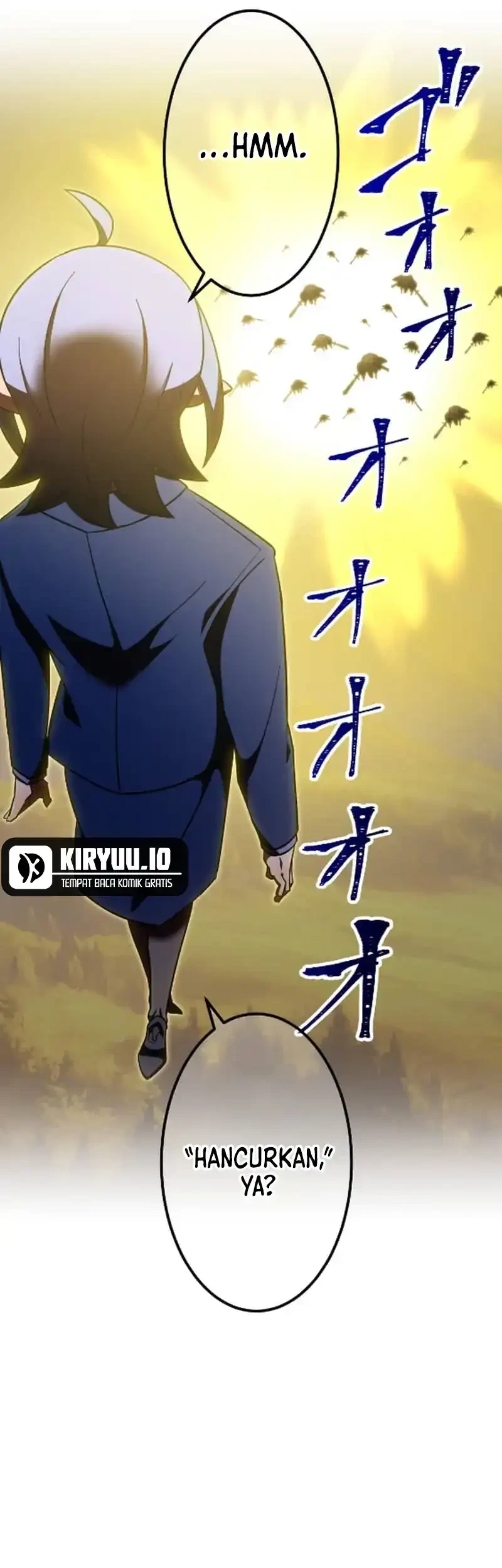 Savior of Divine Blood ~Draw Out 0.00000001% to Become the Strongest~ Chapter 128 Gambar 12
