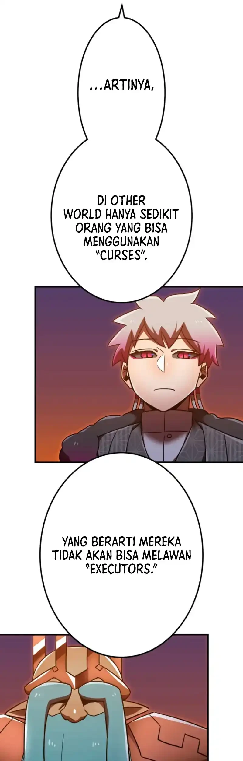 Savior of Divine Blood ~Draw Out 0.00000001% to Become the Strongest~ Chapter 129 Gambar 11