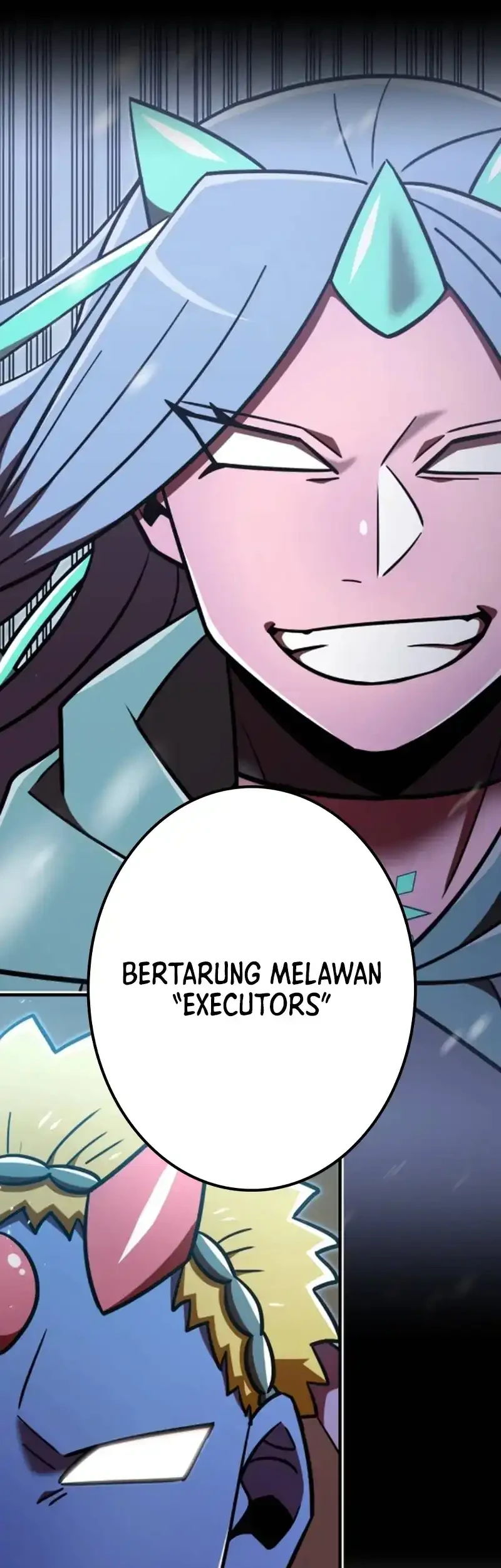 Savior of Divine Blood ~Draw Out 0.00000001% to Become the Strongest~ Chapter 130 Gambar 12