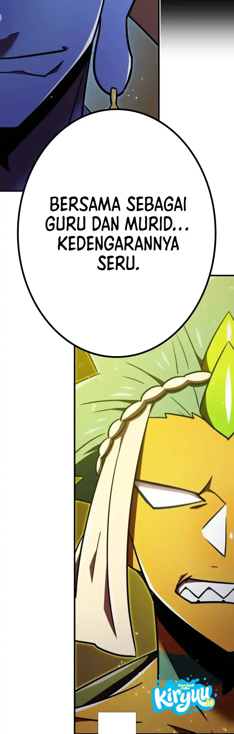 Savior of Divine Blood ~Draw Out 0.00000001% to Become the Strongest~ Chapter 130 Gambar 13