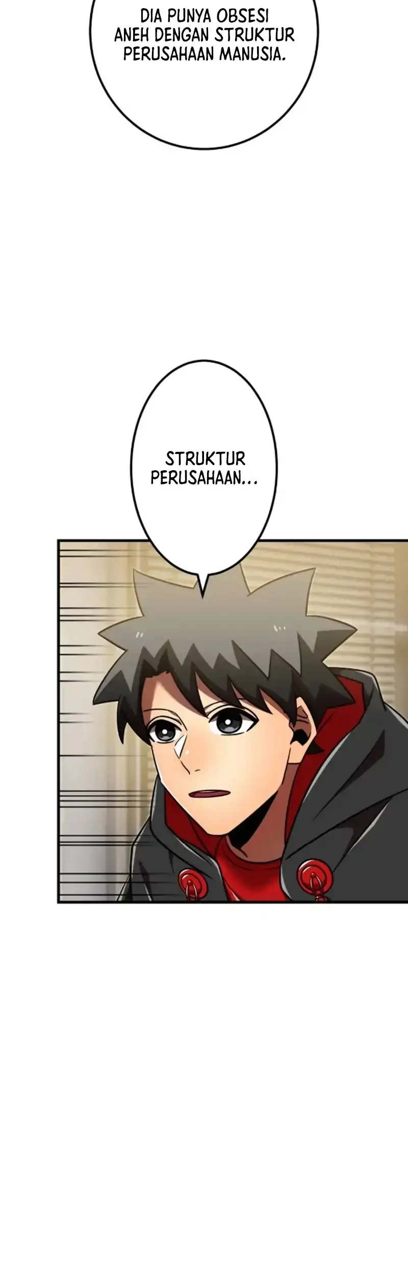 Savior of Divine Blood ~Draw Out 0.00000001% to Become the Strongest~ Chapter 131 Gambar 10