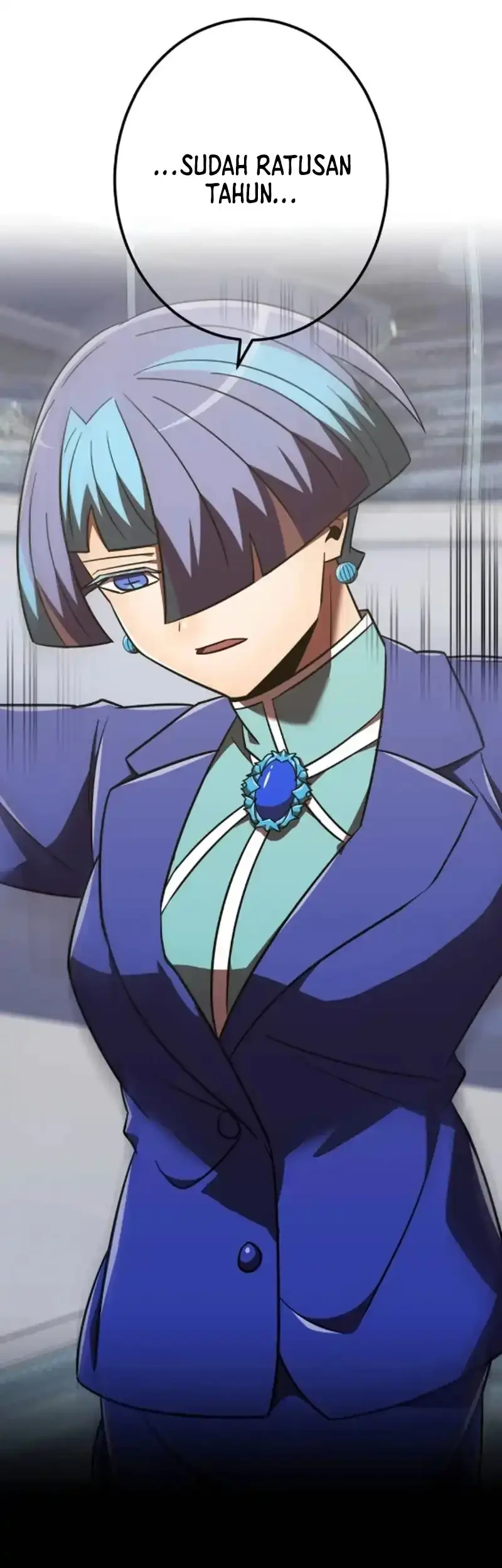 Savior of Divine Blood ~Draw Out 0.00000001% to Become the Strongest~ Chapter 131 Gambar 13