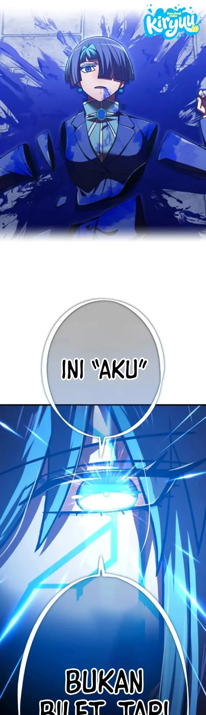 Savior of Divine Blood ~Draw Out 0.00000001% to Become the Strongest~ Chapter 133 Gambar 12