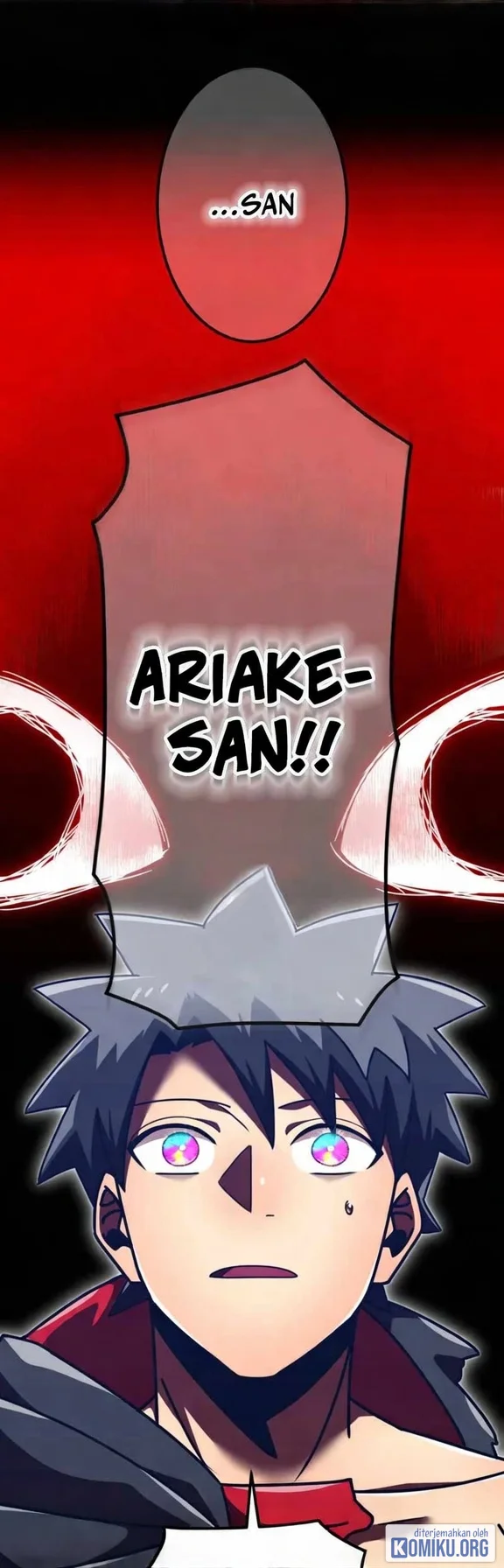 Savior of Divine Blood ~Draw Out 0.00000001% to Become the Strongest~ Chapter 140 Gambar 16