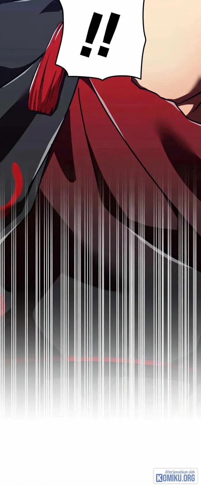 Savior of Divine Blood ~Draw Out 0.00000001% to Become the Strongest~ Chapter 140 Gambar 17
