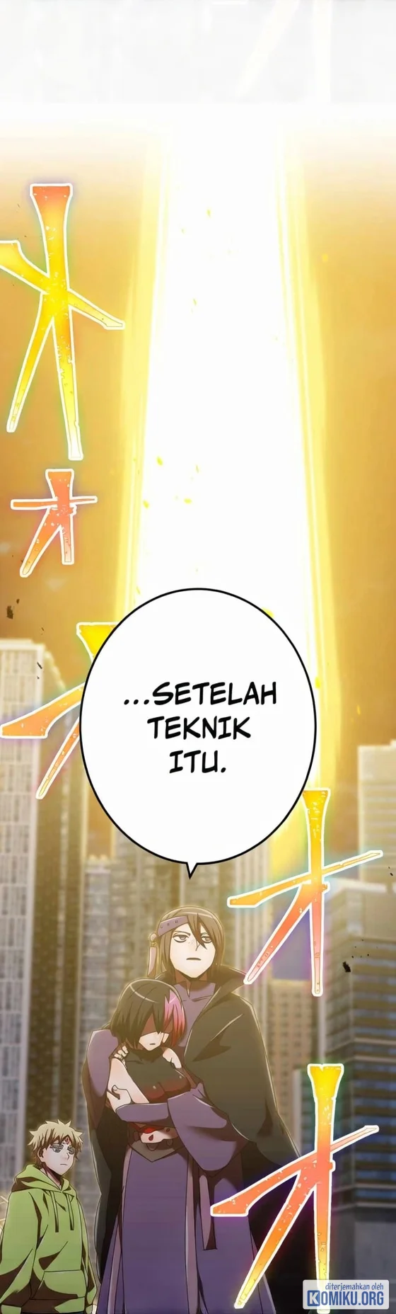 Savior of Divine Blood ~Draw Out 0.00000001% to Become the Strongest~ Chapter 141 Gambar 17