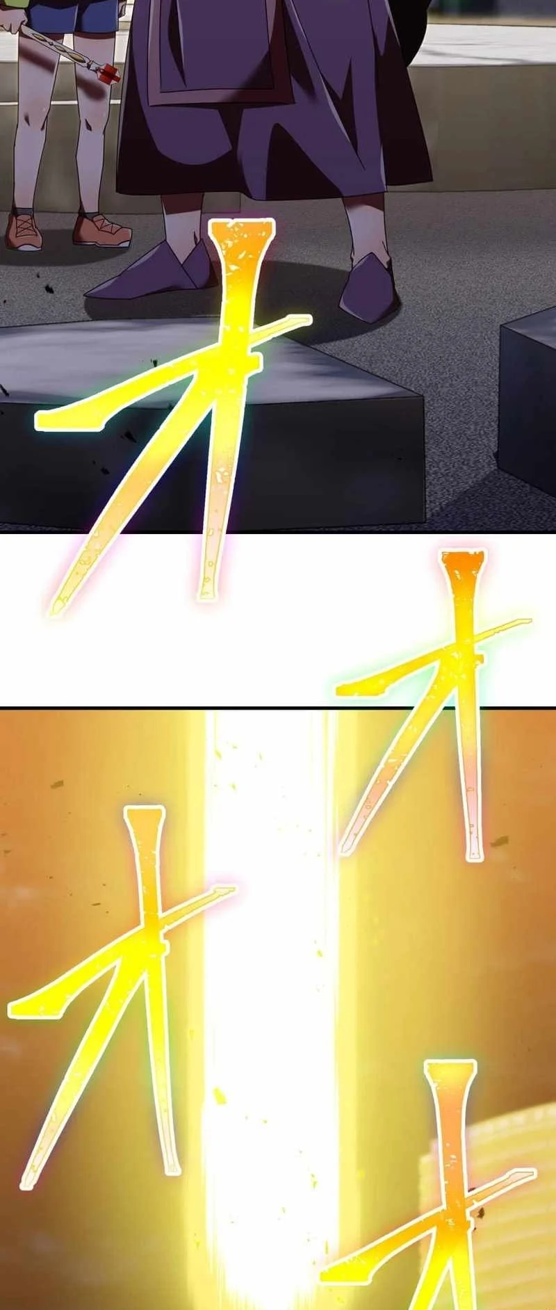 Savior of Divine Blood ~Draw Out 0.00000001% to Become the Strongest~ Chapter 141 Gambar 18
