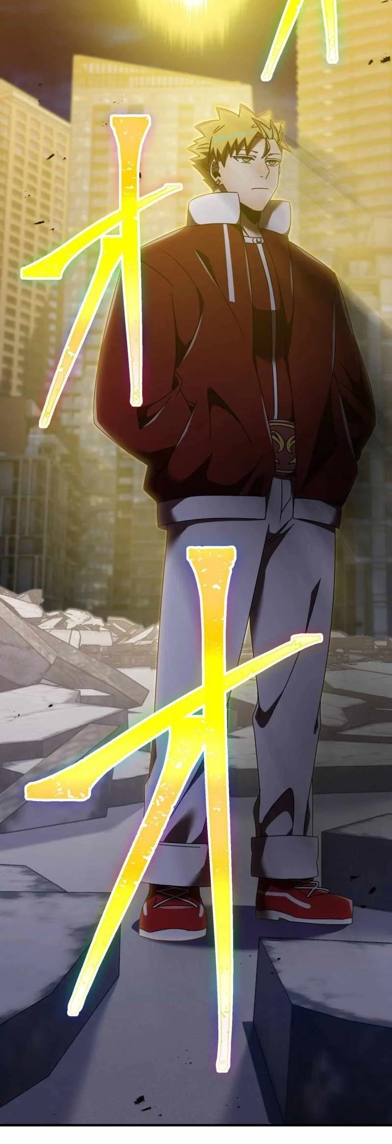 Savior of Divine Blood ~Draw Out 0.00000001% to Become the Strongest~ Chapter 141 Gambar 19