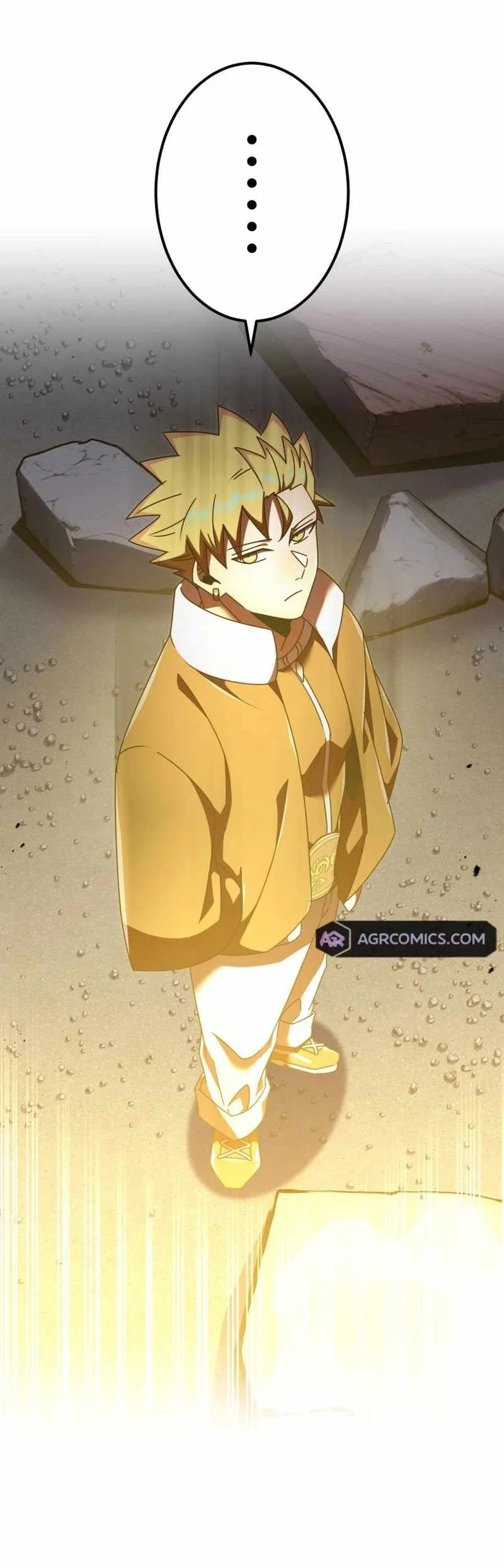 Savior of Divine Blood ~Draw Out 0.00000001% to Become the Strongest~ Chapter 141 Gambar 21