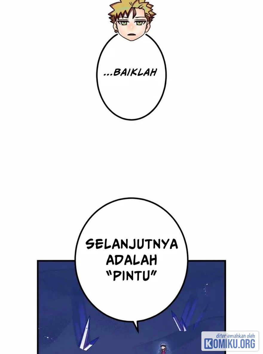Savior of Divine Blood ~Draw Out 0.00000001% to Become the Strongest~ Chapter 156 Gambar 17