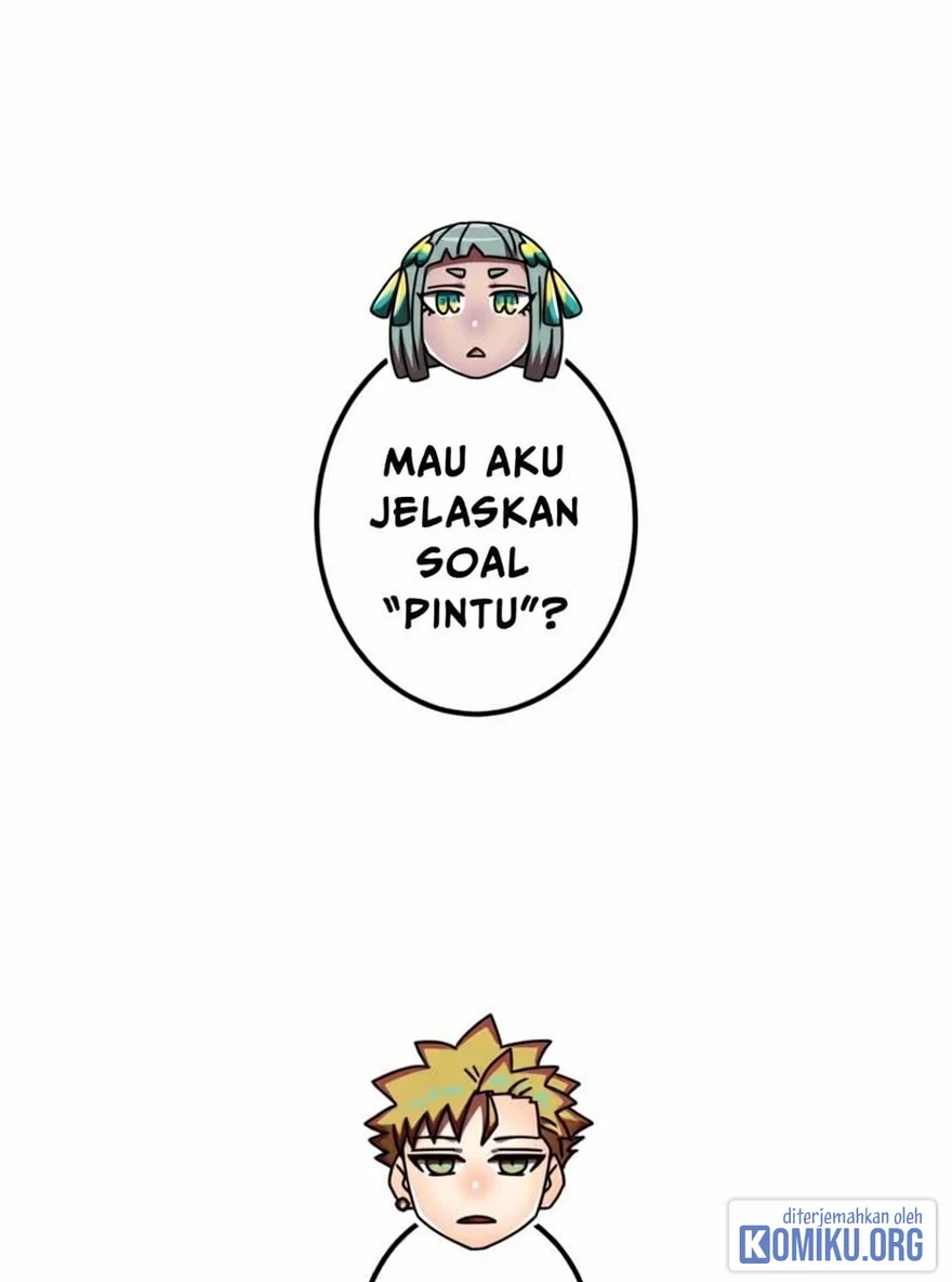 Savior of Divine Blood ~Draw Out 0.00000001% to Become the Strongest~ Chapter 156 Gambar 19