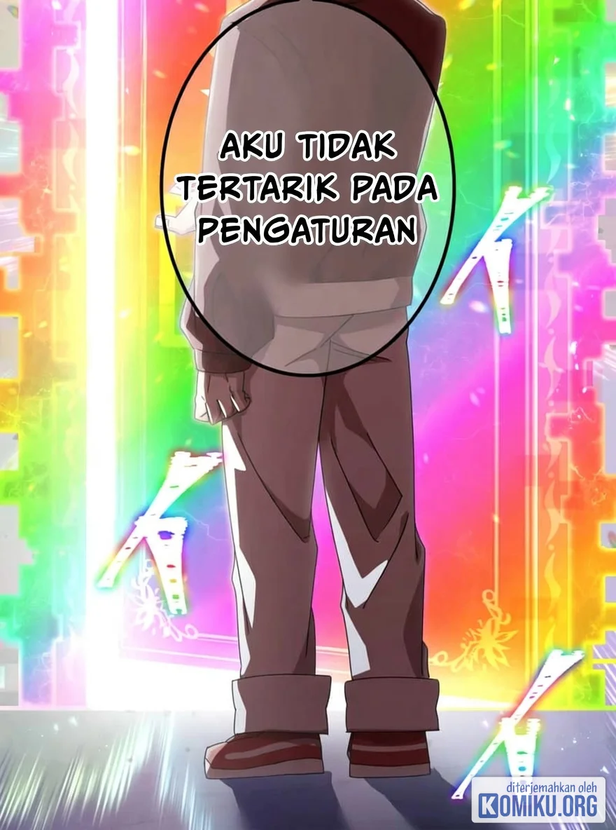 Savior of Divine Blood ~Draw Out 0.00000001% to Become the Strongest~ Chapter 156 Gambar 21