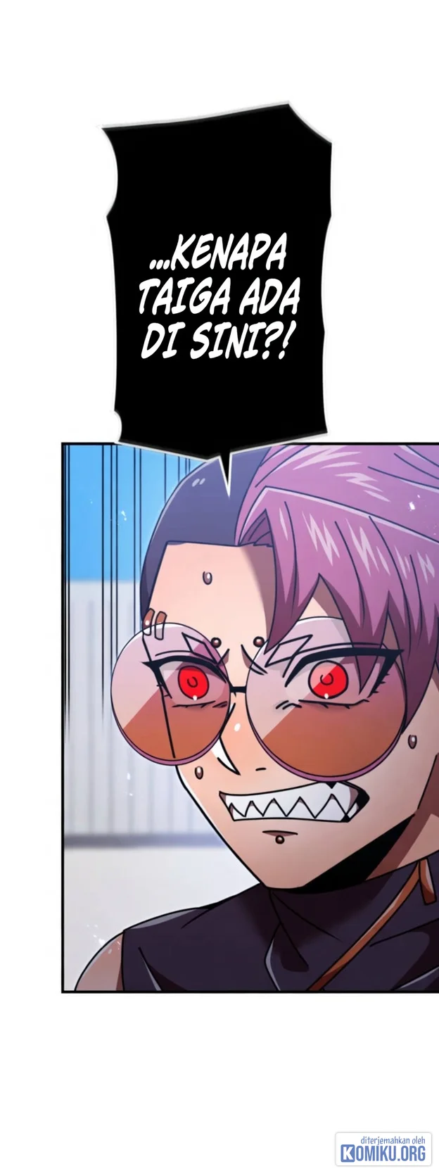 Savior of Divine Blood ~Draw Out 0.00000001% to Become the Strongest~ Chapter 157 Gambar 19