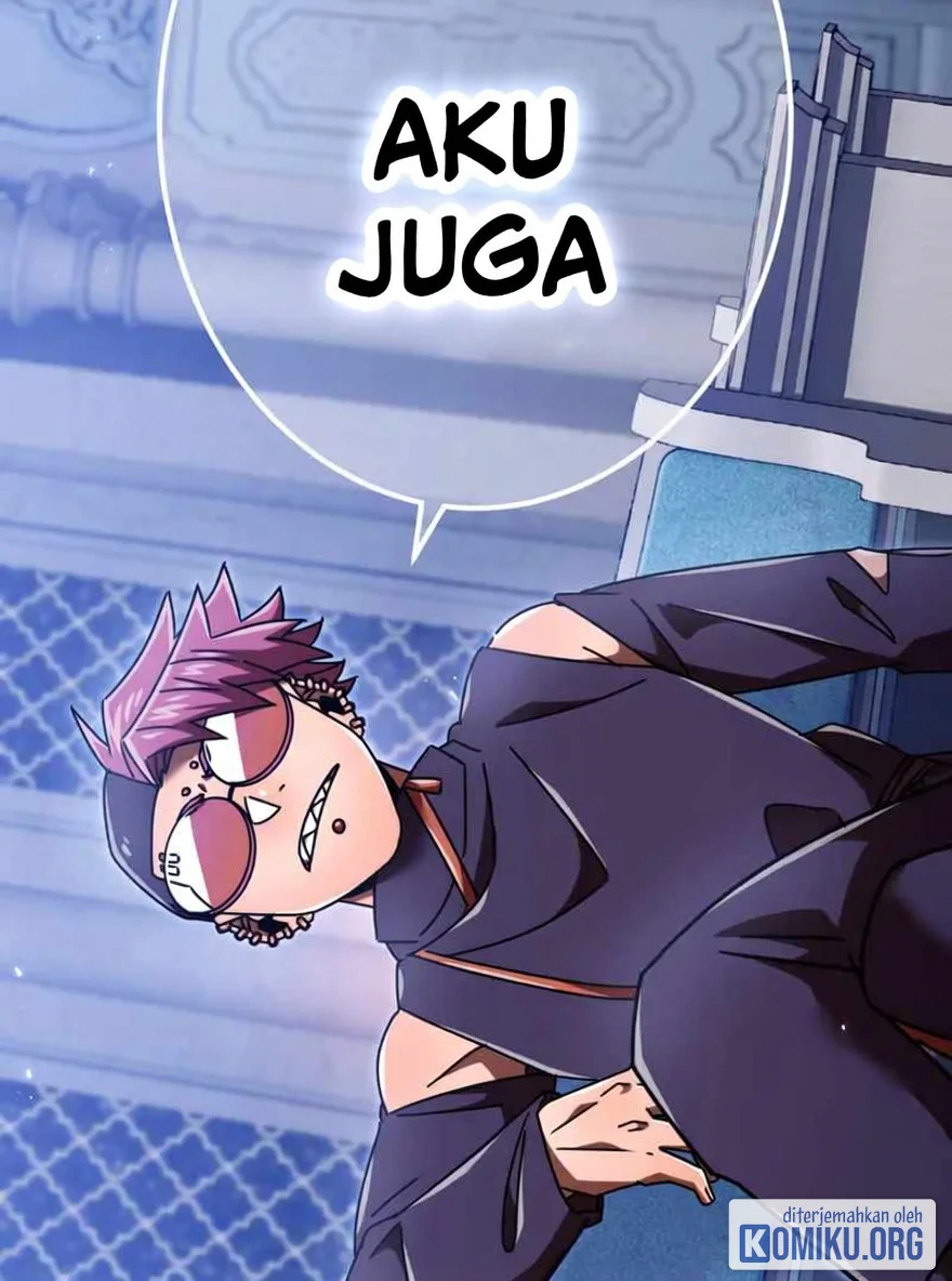 Savior of Divine Blood ~Draw Out 0.00000001% to Become the Strongest~ Chapter 158 Gambar 24