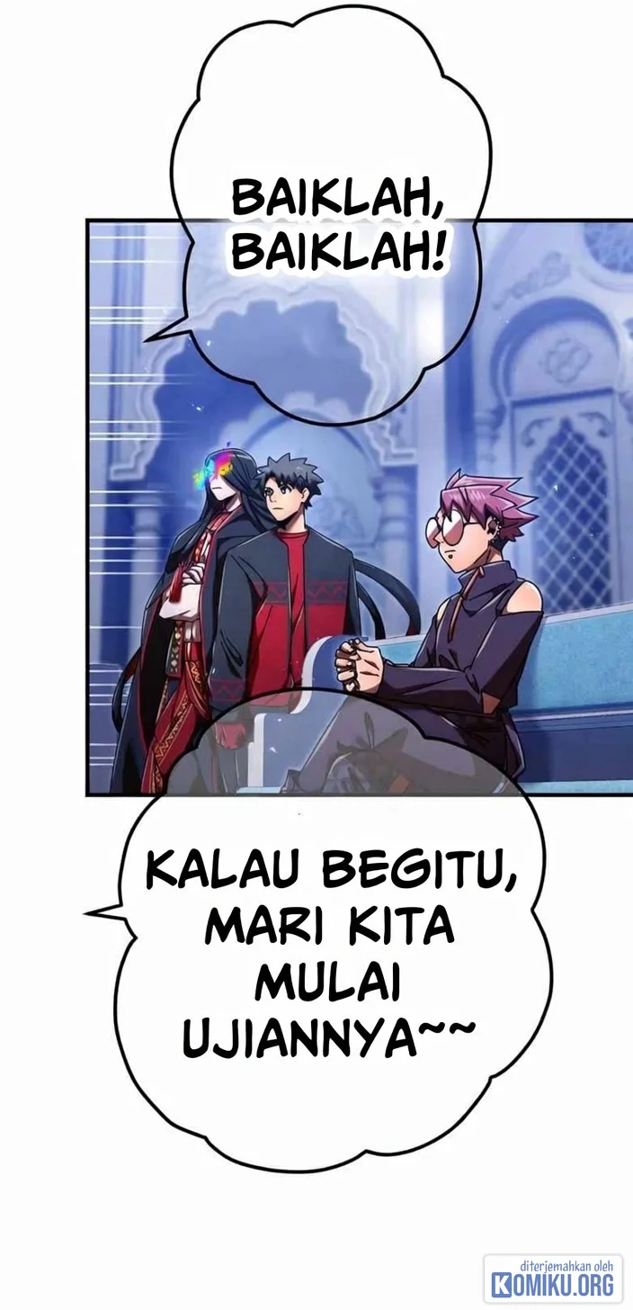 Savior of Divine Blood ~Draw Out 0.00000001% to Become the Strongest~ Chapter 158 Gambar 27