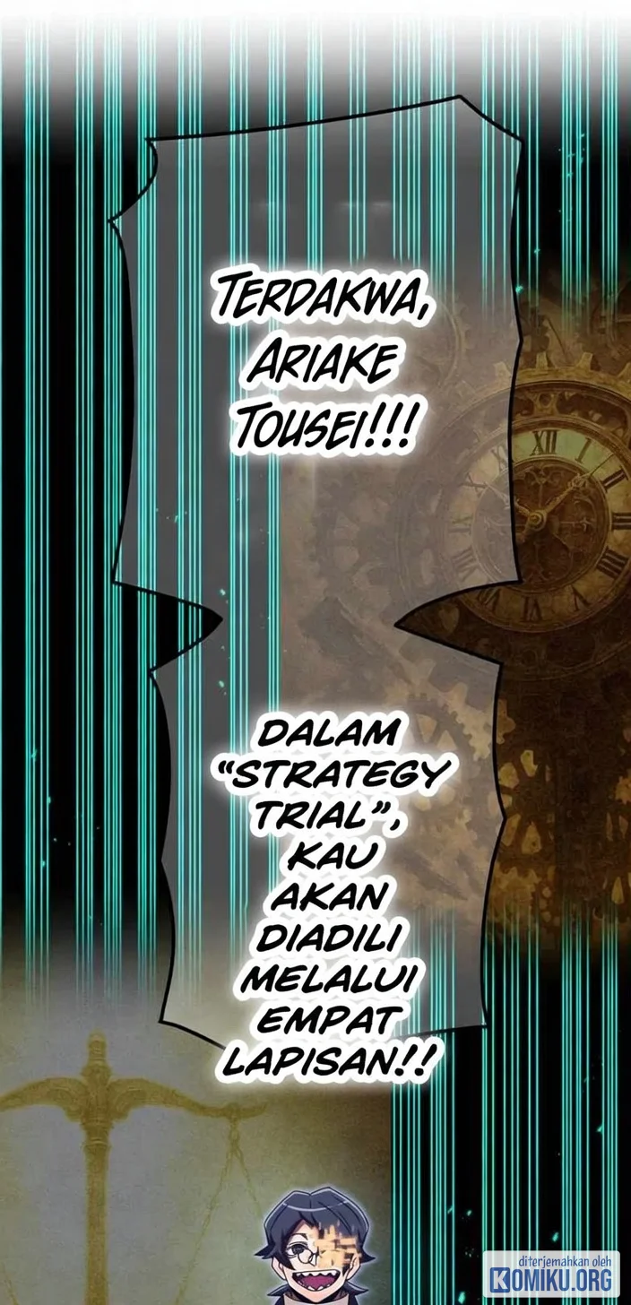 Savior of Divine Blood ~Draw Out 0.00000001% to Become the Strongest~ Chapter 158 Gambar 28