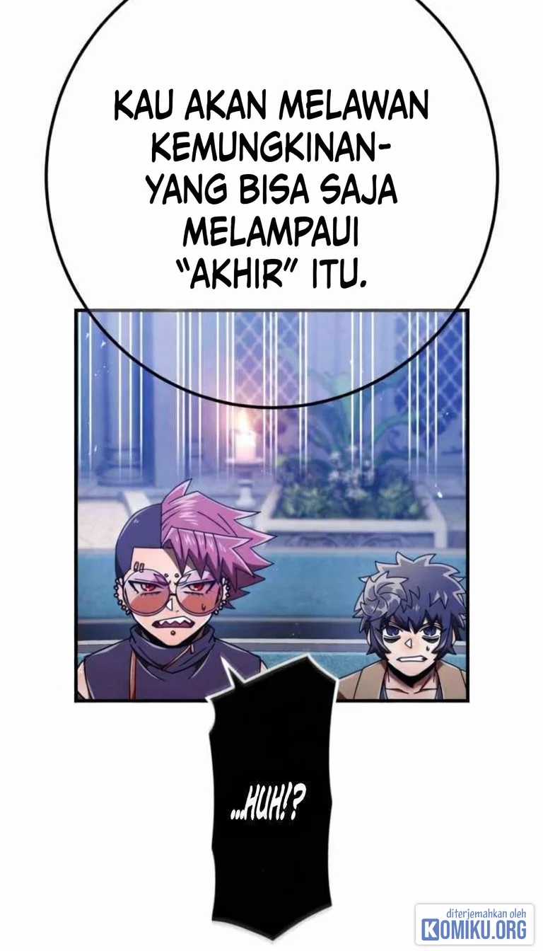 Savior of Divine Blood ~Draw Out 0.00000001% to Become the Strongest~ Chapter 159 Gambar 16