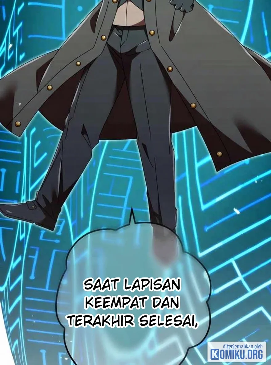 Savior of Divine Blood ~Draw Out 0.00000001% to Become the Strongest~ Chapter 161 Gambar 15