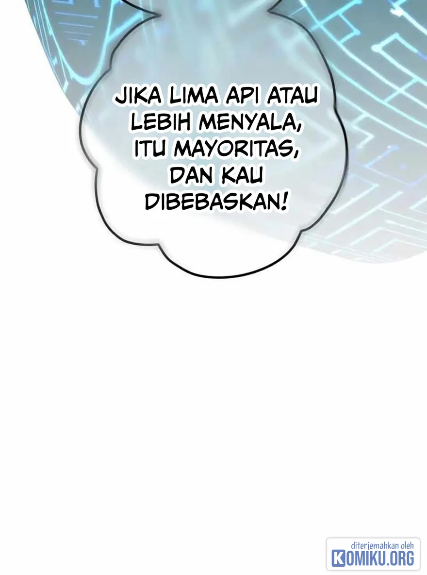 Savior of Divine Blood ~Draw Out 0.00000001% to Become the Strongest~ Chapter 161 Gambar 16