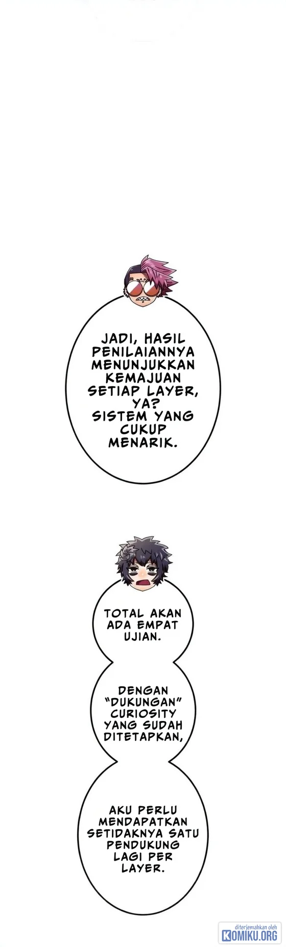 Savior of Divine Blood ~Draw Out 0.00000001% to Become the Strongest~ Chapter 161 Gambar 17