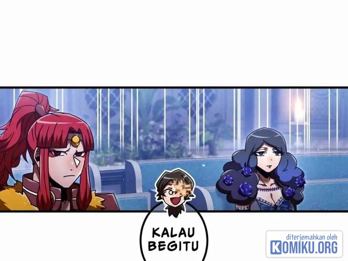 Savior of Divine Blood ~Draw Out 0.00000001% to Become the Strongest~ Chapter 161 Gambar 18