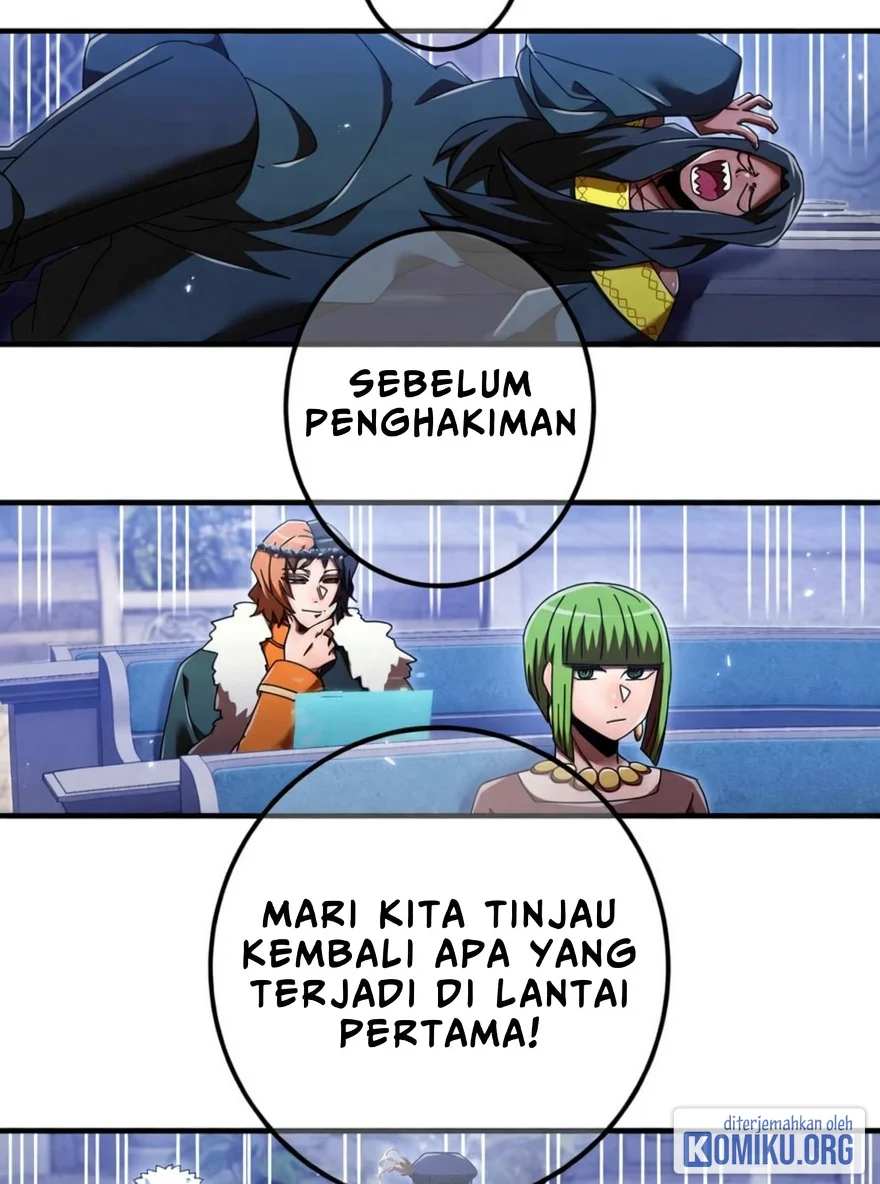 Savior of Divine Blood ~Draw Out 0.00000001% to Become the Strongest~ Chapter 161 Gambar 19