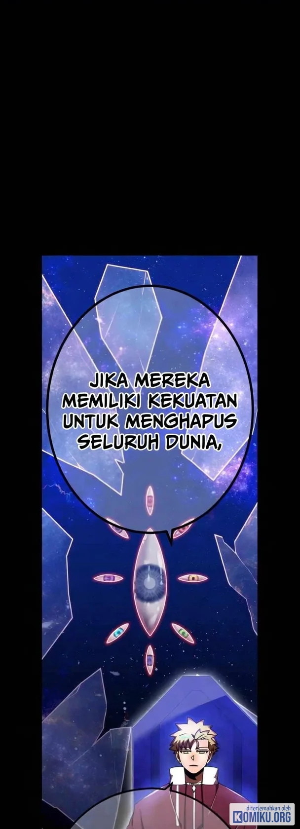 Savior of Divine Blood ~Draw Out 0.00000001% to Become the Strongest~ Chapter 162 Gambar 17