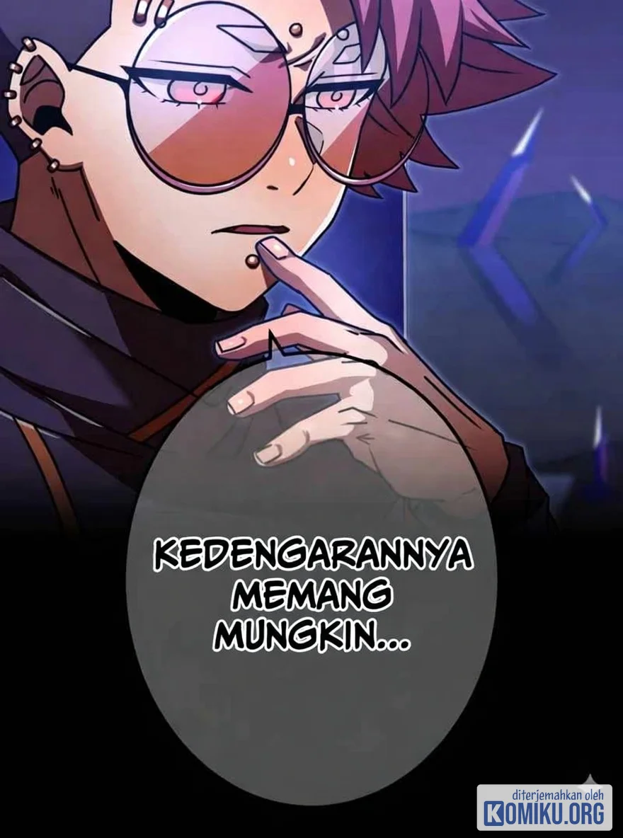Savior of Divine Blood ~Draw Out 0.00000001% to Become the Strongest~ Chapter 162 Gambar 19