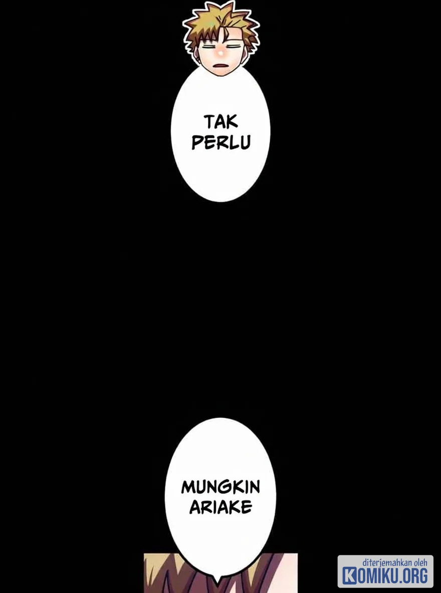 Savior of Divine Blood ~Draw Out 0.00000001% to Become the Strongest~ Chapter 162 Gambar 23