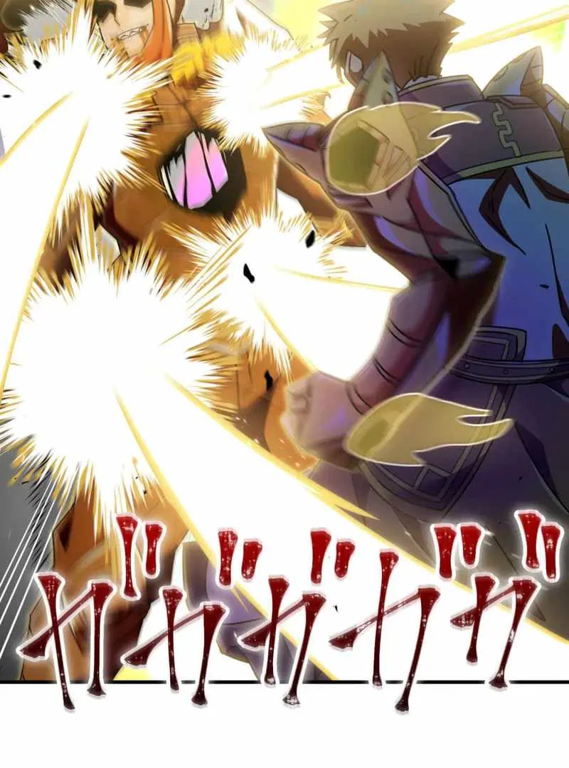Savior of Divine Blood ~Draw Out 0.00000001% to Become the Strongest~ Chapter 163 Gambar 21