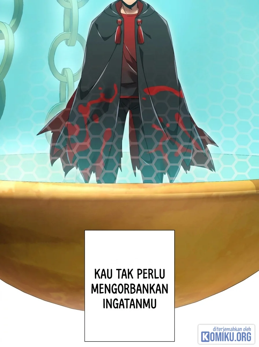 Savior of Divine Blood ~Draw Out 0.00000001% to Become the Strongest~ Chapter 164 Gambar 25