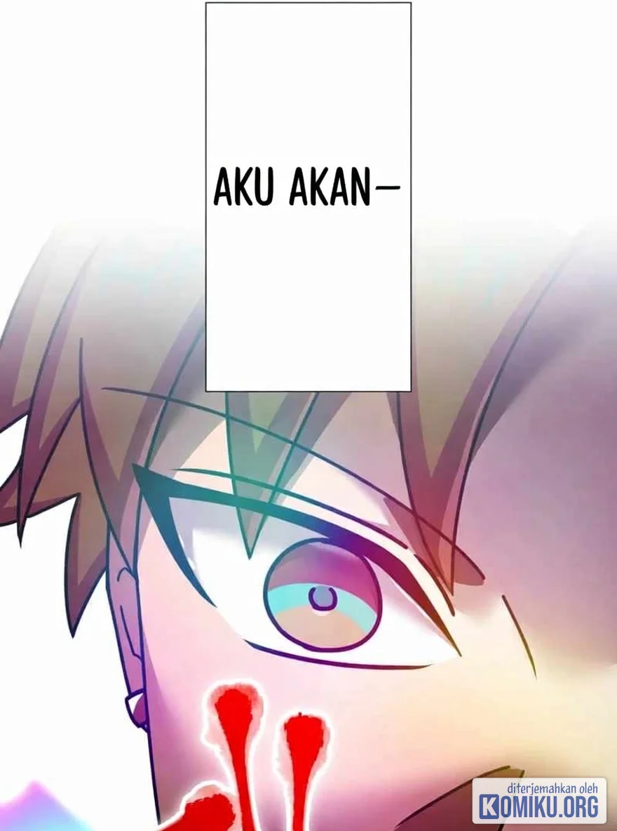 Savior of Divine Blood ~Draw Out 0.00000001% to Become the Strongest~ Chapter 164 Gambar 28