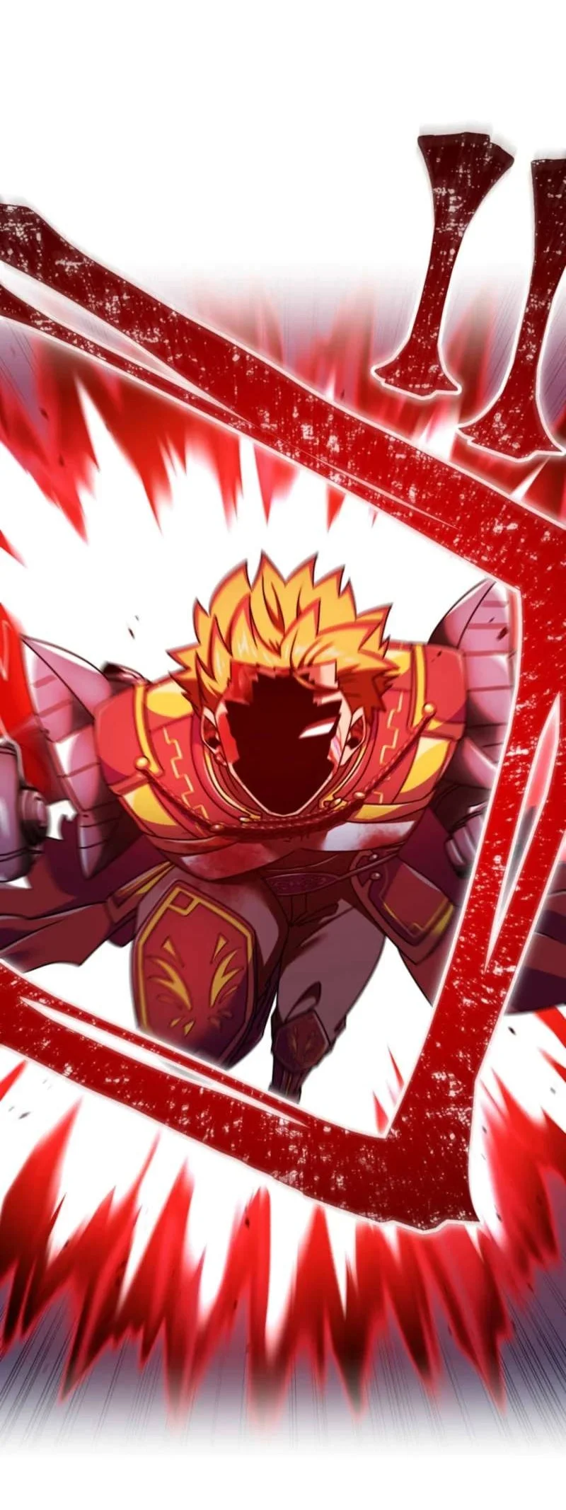 Savior of Divine Blood ~Draw Out 0.00000001% to Become the Strongest~ Chapter 165 Gambar 15