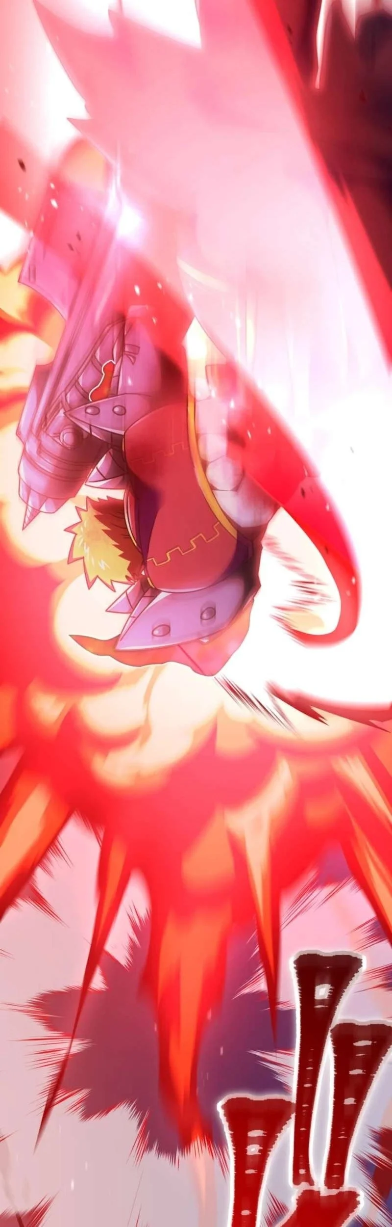 Savior of Divine Blood ~Draw Out 0.00000001% to Become the Strongest~ Chapter 165 Gambar 19