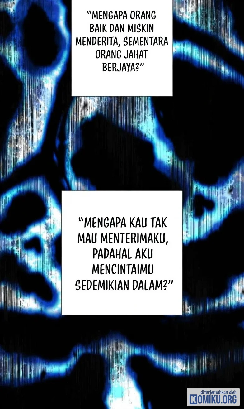 Savior of Divine Blood ~Draw Out 0.00000001% to Become the Strongest~ Chapter 166 Gambar 21