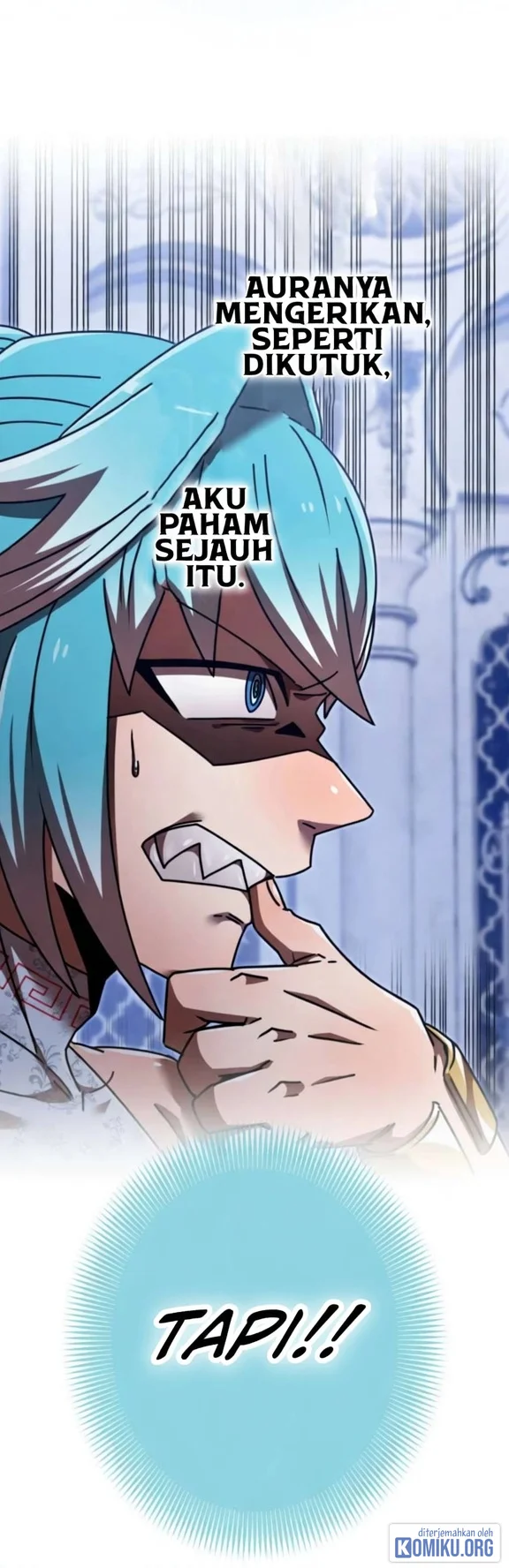 Savior of Divine Blood ~Draw Out 0.00000001% to Become the Strongest~ Chapter 167 Gambar 13