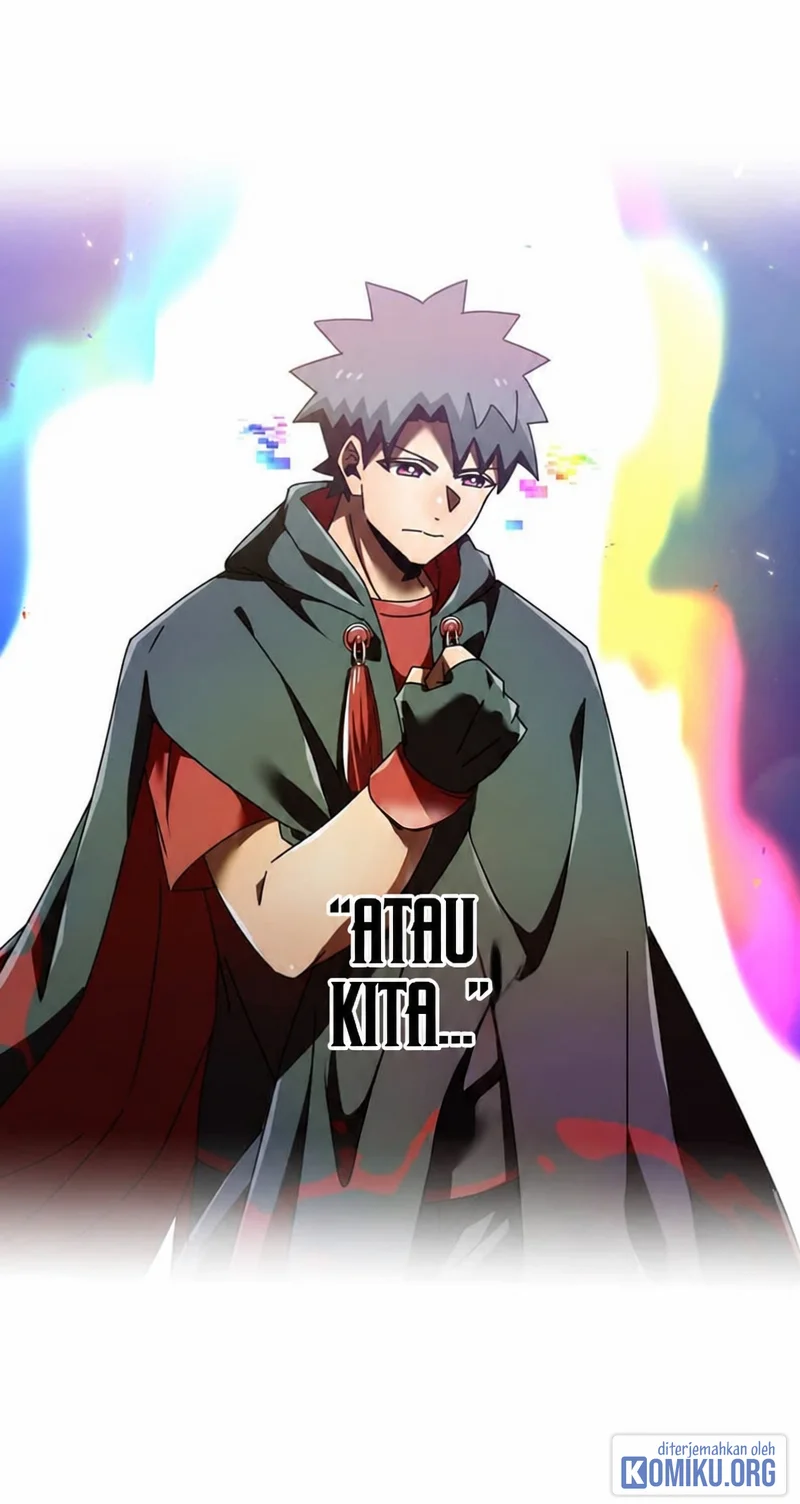 Savior of Divine Blood ~Draw Out 0.00000001% to Become the Strongest~ Chapter 168 Gambar 15