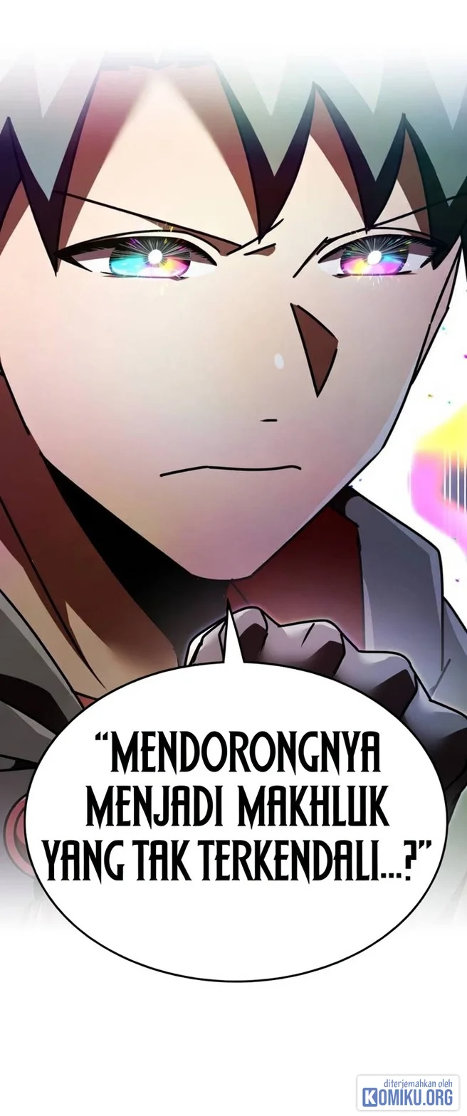 Savior of Divine Blood ~Draw Out 0.00000001% to Become the Strongest~ Chapter 168 Gambar 16