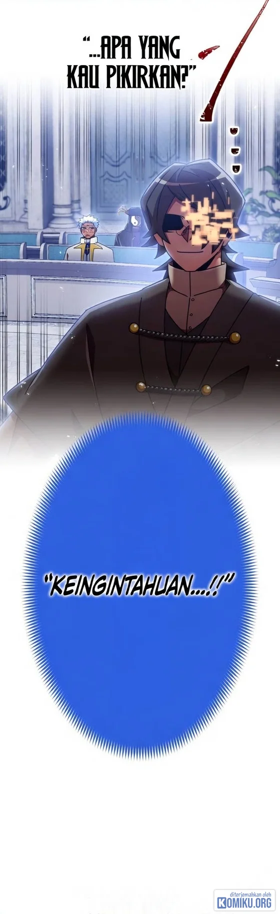 Savior of Divine Blood ~Draw Out 0.00000001% to Become the Strongest~ Chapter 168 Gambar 18