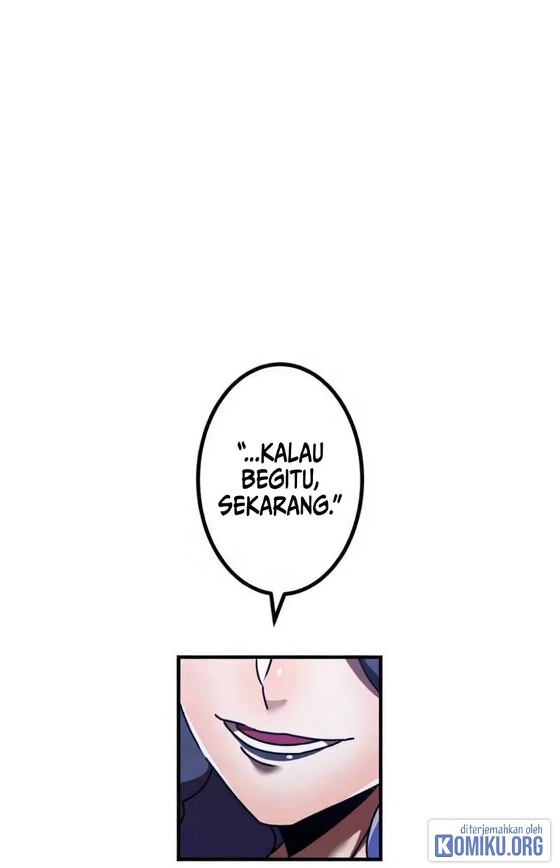 Savior of Divine Blood ~Draw Out 0.00000001% to Become the Strongest~ Chapter 168 Gambar 20