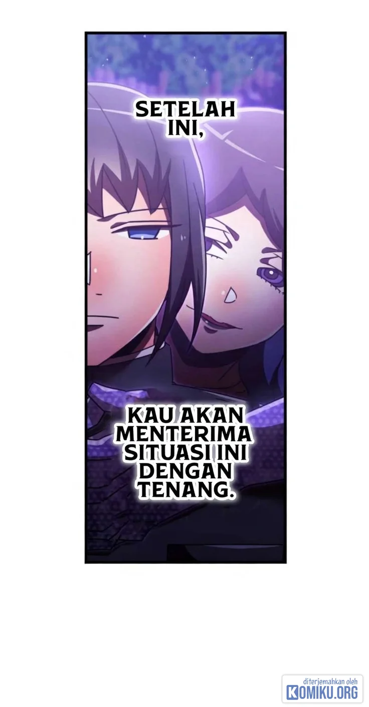 Savior of Divine Blood ~Draw Out 0.00000001% to Become the Strongest~ Chapter 169 Gambar 17
