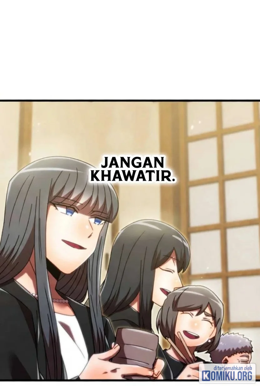 Savior of Divine Blood ~Draw Out 0.00000001% to Become the Strongest~ Chapter 169 Gambar 18
