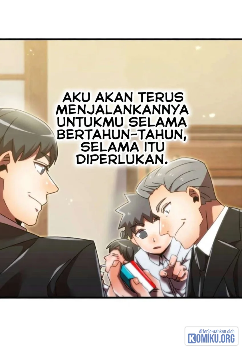 Savior of Divine Blood ~Draw Out 0.00000001% to Become the Strongest~ Chapter 169 Gambar 19