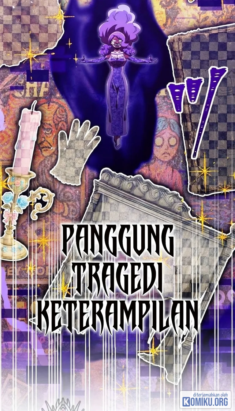Savior of Divine Blood ~Draw Out 0.00000001% to Become the Strongest~ Chapter 170 Gambar 13