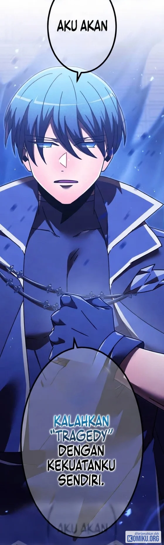 Savior of Divine Blood ~Draw Out 0.00000001% to Become the Strongest~ Chapter 170 Gambar 16