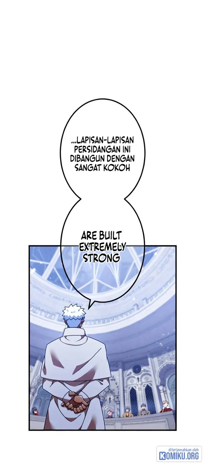 Savior of Divine Blood ~Draw Out 0.00000001% to Become the Strongest~ Chapter 173 Gambar 16