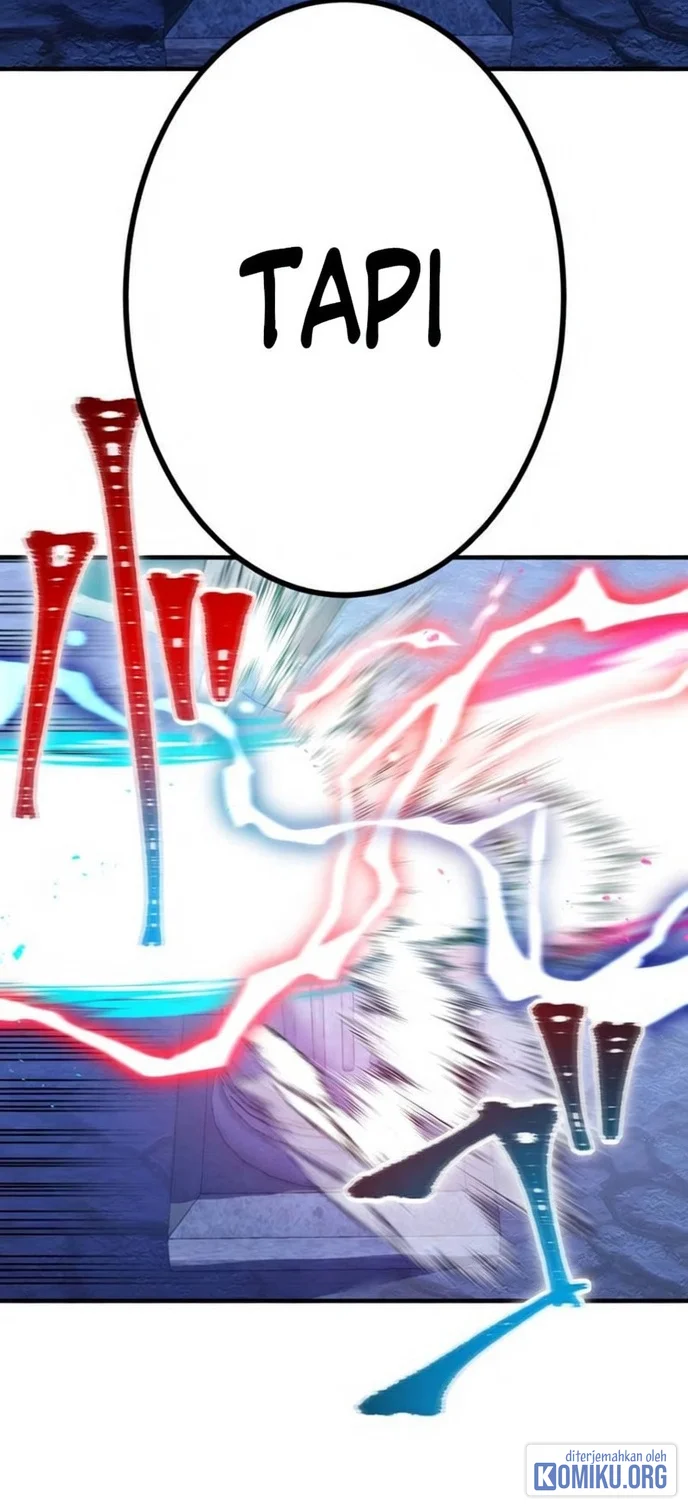 Savior of Divine Blood ~Draw Out 0.00000001% to Become the Strongest~ Chapter 173 Gambar 19
