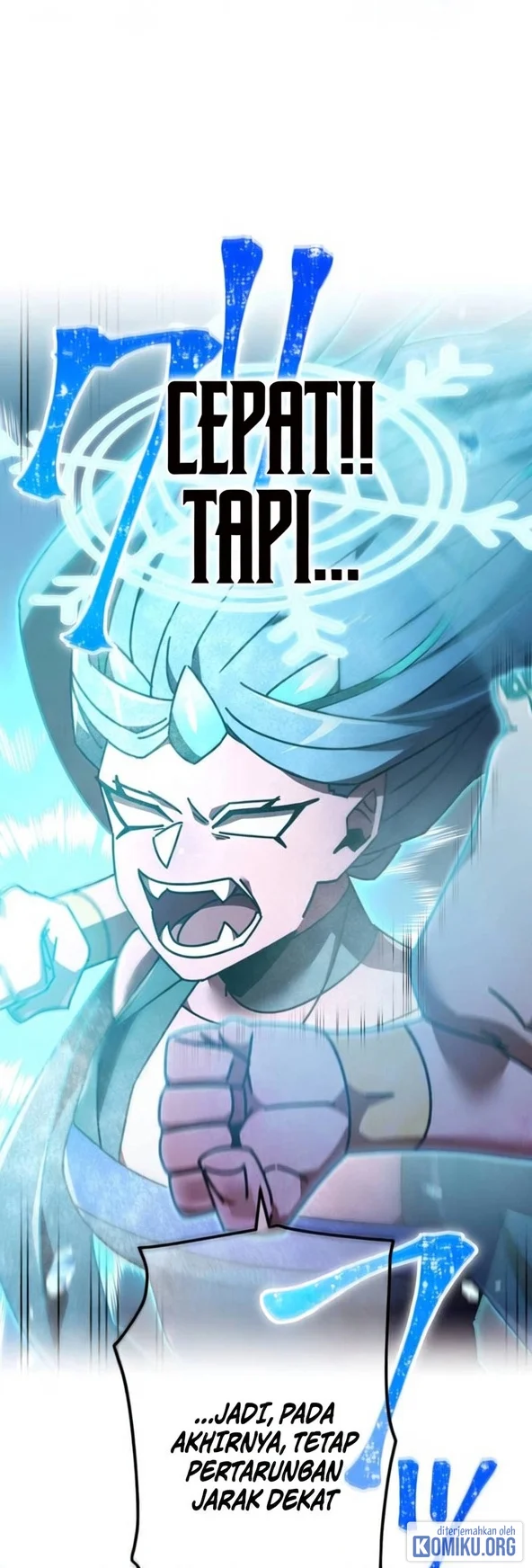 Savior of Divine Blood ~Draw Out 0.00000001% to Become the Strongest~ Chapter 174 Gambar 20