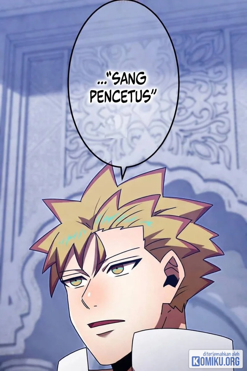 Savior of Divine Blood ~Draw Out 0.00000001% to Become the Strongest~ Chapter 176 Gambar 15