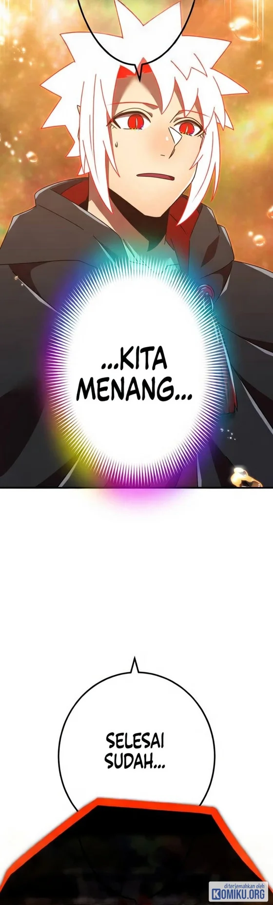 Savior of Divine Blood ~Draw Out 0.00000001% to Become the Strongest~ Chapter 176 Gambar 18